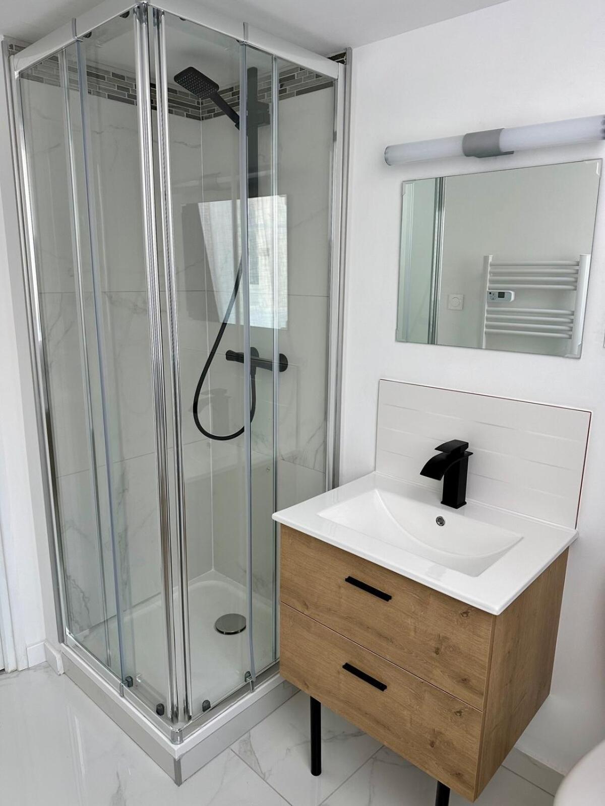 La Blue Apartment Douai